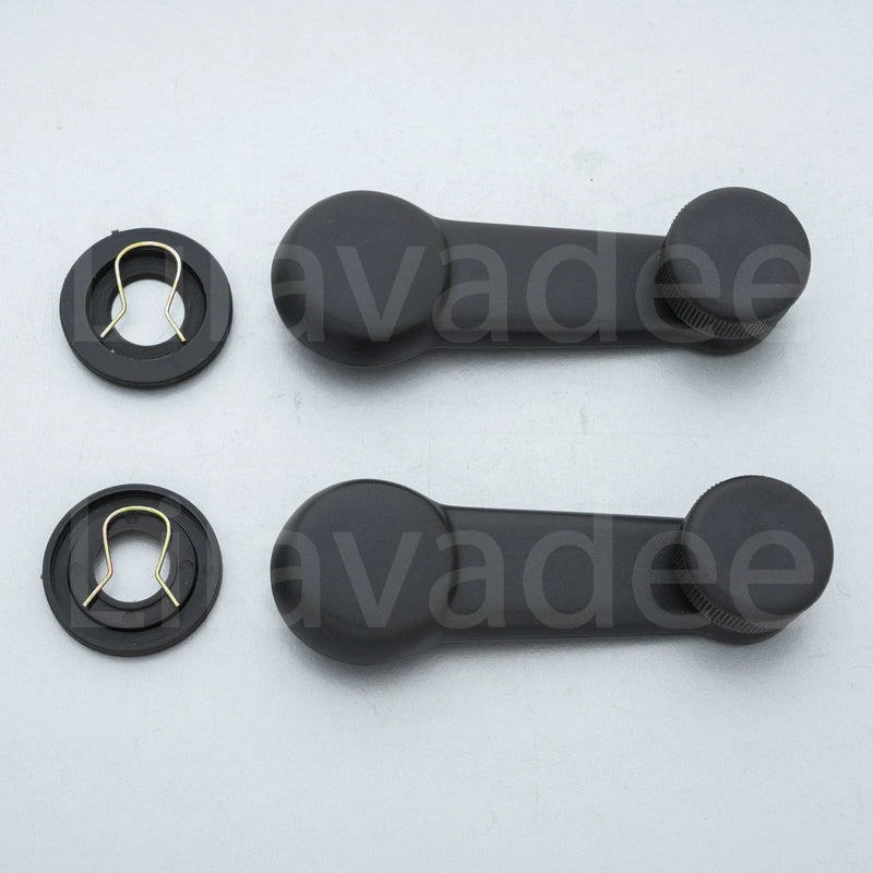 SUZUKI CARRY EVERY Window Crank Winder Handle 2 x Inc