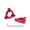 Honda CBR 600RR, Kawasaki ZX6R, Suzuki GSXR750 19mm Fork Adjuster (2003-2023)