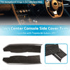 Subaru BRZ Toyota 86 Carbon Fiber Center Console Cover Trim (13-20)