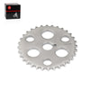 Yamaha Kodiak 400 YFM400F 4x4 Cam Shaft Sprocket (1993-1999)