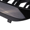 BMW G30 G31 5 Series 530i 540i Shiny Black Front Kidney Grille (2017-2020)