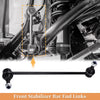 Buick LaCrosse 2 x Front Stabiliser Sway Bar Link (2010–2016)