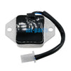 VK540 Viking 540, XL540 XLV Yamaha Voltage Regulator/Rectifier (88-91)