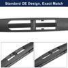 Honda CR-V 2 x Auto Rear Windshield Wiper Blades (2017-2022)