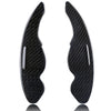 Land Rover Evoque 2 x Steering Wheel Shift Paddle Extensions (2011-2020)