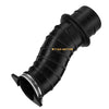Polaris Sportsman 400 4x4 HO Air Intake Boot with Clamp (2008–2010)