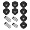 Polaris ATV Ranger XP Front Rear Shock Bushings