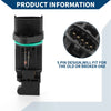 Kia Mass Air Flow Sensor