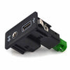 VW Golf 7 MK7 Passat B8 CarPlay Media USB AUX Switch