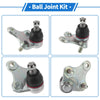 Toyota Celica Front Lower Ball Joints (1990-1993)