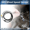 Mercedes-Benz C-Class ABS Wheel Speed Sensor (2001-2007)