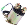 Honda GX160 5.5HP, GX200 6.5HP Starter Relay Solenoid Switch (2000-2023)