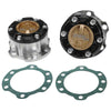 Toyota Prado KZJ78 Locking Hub (1993–1996)