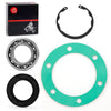 Kawasaki Mule 3010 Rear Axle Bearing Seal Gasket (2001–2008)