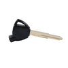 Suzuki AN250 AN400 AN650 Magnetic Uncut Key Blade (2003-2012)