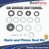 Renault Trafic Power Steering Rack and Pinion Seal (2007–2014)
