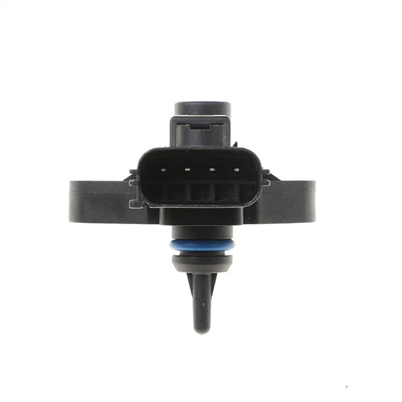 Ford E150 E250 E350 E450 Fuel Injection Pressure Sensor (2003-2008)