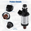 Honda Acura CL 2.3L 4pcs Fuel Injector Nozzle (1999)