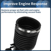 Ford F-250 Super Duty (2011-2016) 1 Pc Clamp Engine Air Intake Hose