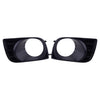 Toyota Sequoia Front Bumper Fog Light Trim Covers (2001-2022)