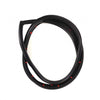 Door Rubber Weatherstrip Front LH Fits Toyota Corona RT100 4D Sedan 1973-79 D08
