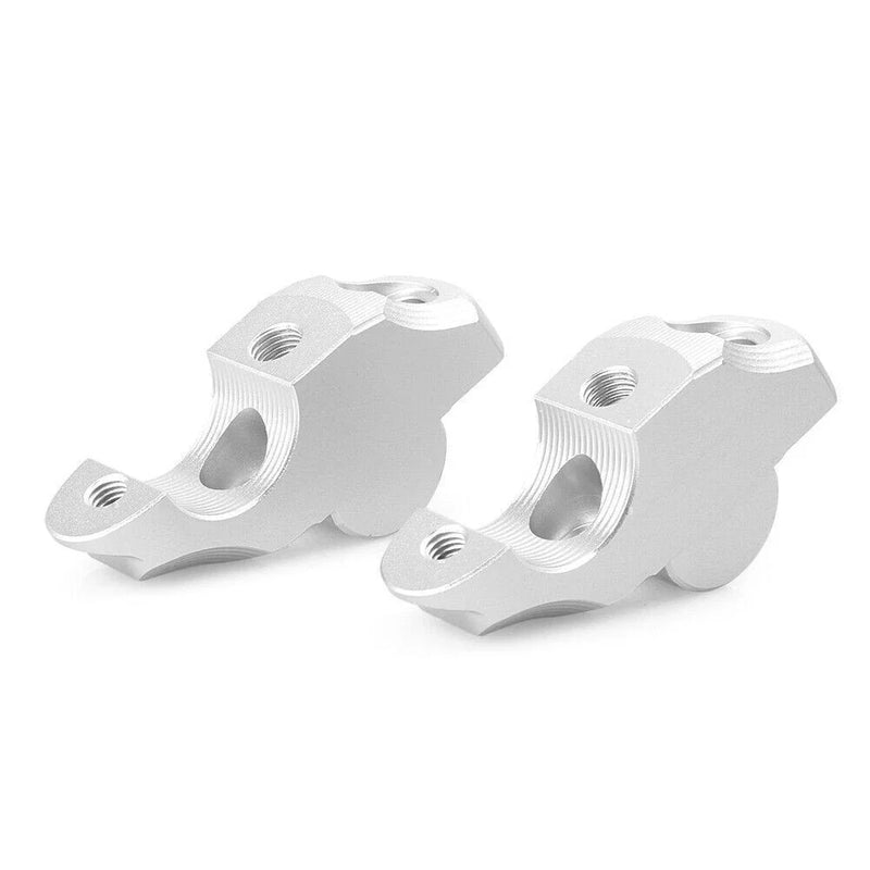BMW R Nine T (2014-2015) - 2 pcs 28mm Riser Handlebar Adapter