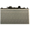 Mitsubishi Magna Alloy Radiator (1996-2005)