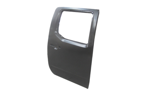 Rear Door Right Hand Side FOR Nissan Navara D40 2005-2015