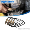 Ford F-150 4.6L 4 x Upstream Downstream Oxygen Sensors (1997-2003)