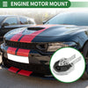 Dodge Dart 1.4L, 2.0L, 2.4L Engine Motor Mount (2012-2016)