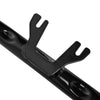 Harley Street Glide (2014-2025) Vivid Black Engine Guard Crash Bar