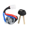 Hyundai Sonata Ignition Switch w/ 2 Keys (2015-2017)