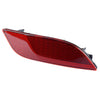 Jeep Compass Right Rear Bumper Reflector Light (2017-2023)