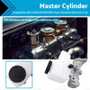 Nissan Navara D40 Master Cylinder (2005-2015)