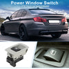 BMW 525i 2.5L L6 Gas Power Window Switch (2004-2005)