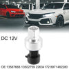 Buick, Chevrolet, Cadillac Car A/C Pressure Sensor Switch