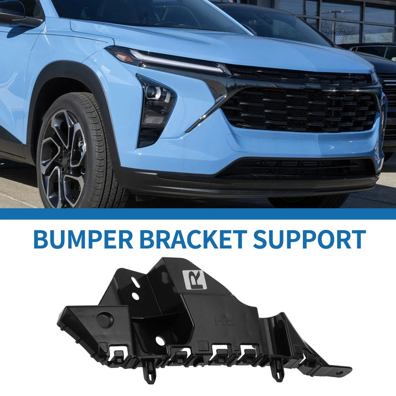 Chevy Trax 1x Right Front Bumper Retainer Bracket (2017-2022)