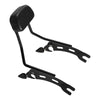 Indian Chief Bobber Dark Horse Sissy Bar Backrest Pad (2022-2025)