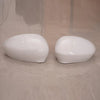 Fiat 500 2 x Wing Rearview Mirror Cover Caps (2007-2023)
