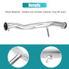 Honda Integra Water Pump Coolant Connecting Pipe