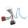 Isuzu D-Max MU-X Wiring Harness Adaptor (2012-2023)