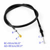 Yamaha MT-07 Clutch Cable Wire (2014-2021)