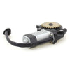 Isuzu D-Max 1997-2002 Motor Power Window Regulator Front Left