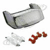 Honda CBR600 F2 F3 Rear Tail Light Turn Signal (1991-1996)