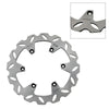 Suzuki RM 125, RM 250, DRZ SM 400 Rear Brake Disc Rotors (2000-2009)