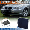 BMW 528i 535i 550i (2011-2016) - Dark Blue Tow Hook Cover