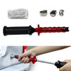 Automotive Repair Tool Slide Hammer Dent Puller with Accessories