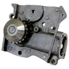 Water Pump Mazda E2000 E Series Van 1984-1986 4cyl FE 2.0L Petrol 19mm Belt