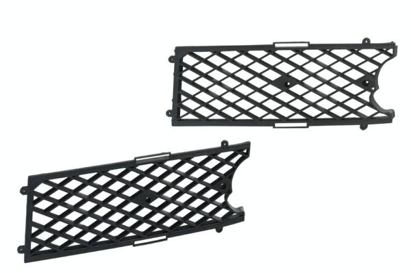 FOG Light Cover Right FOR Great Wall V240 K2 2009-2011