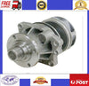 Water Coolant Pump for BMW E39 E46 X5 X3 E36 E34 325i